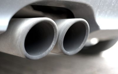 Nieuwe dieselauto’s maakt lucht schoner